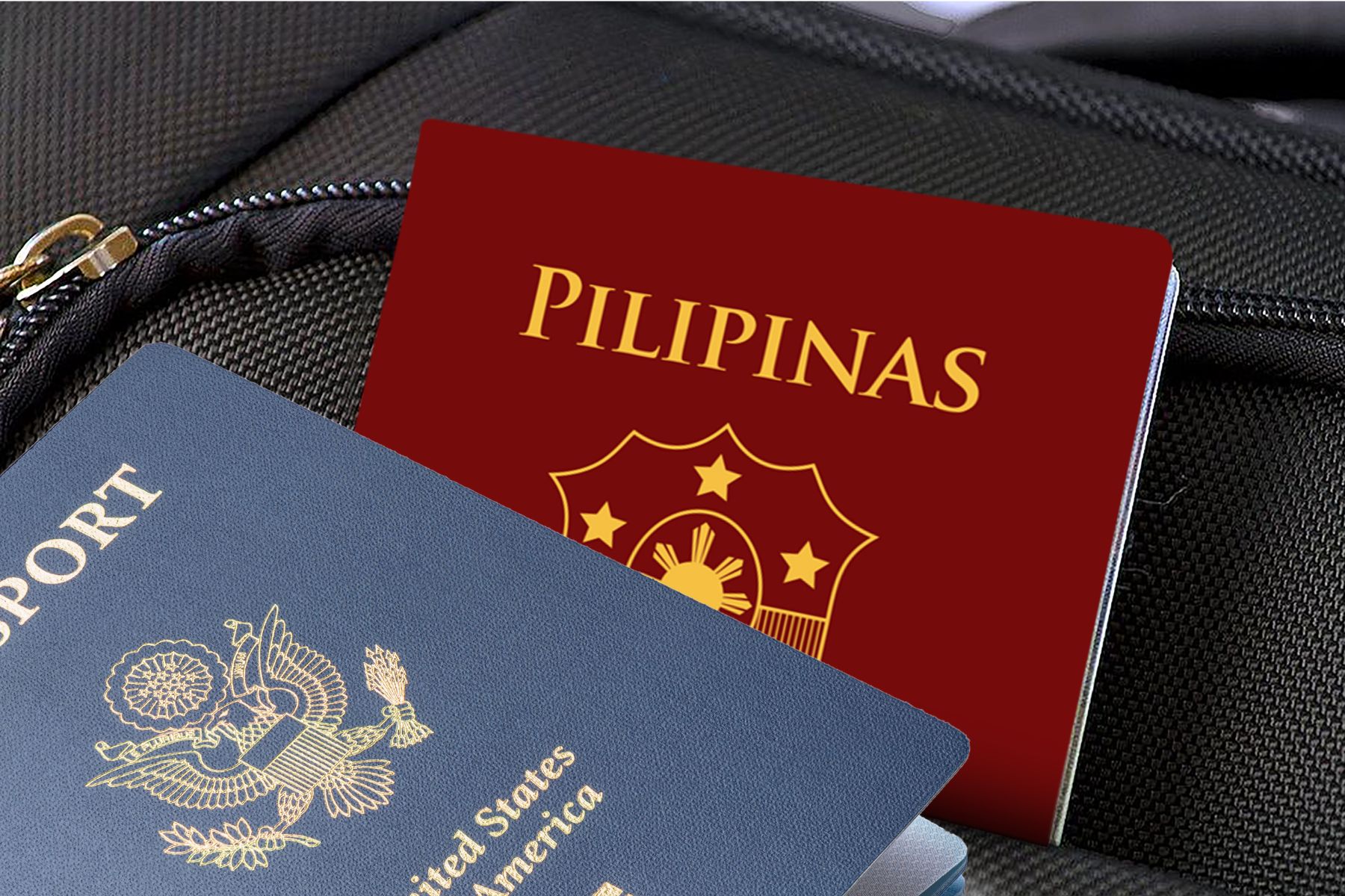 PH Embassy In Washington Issues Important Reminder On Reacquiring Philippine Citizenship And Balikbayan Privilege