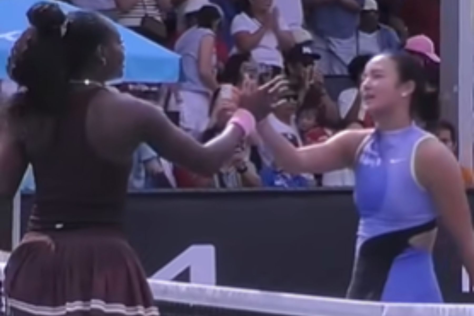 Alex Eala Bigong Magpatuloy Sa Australian Open 2026