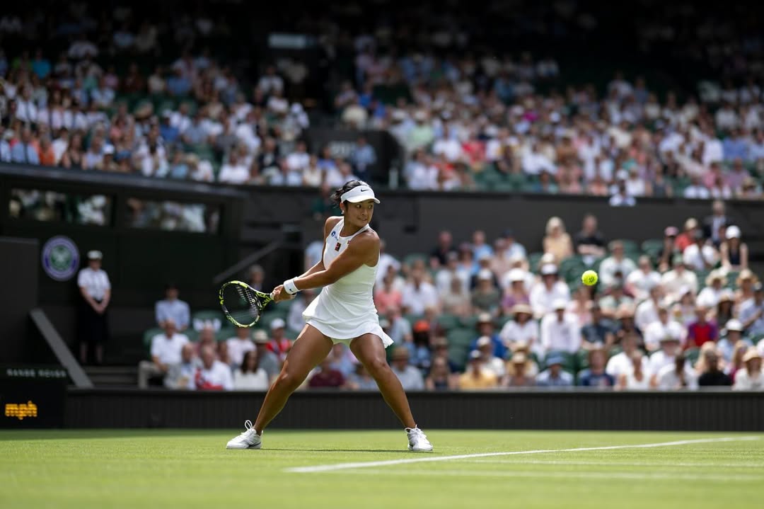 Aussies Not Ready For Alex Eala's Supporters At Australian Open 2026