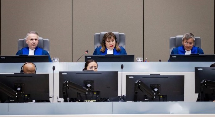 ICC Sets February 23, 2026 Confirmation Of Charges Hearing For Former President Rodrigo Duterte