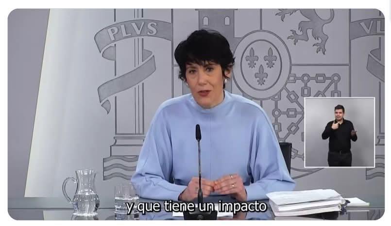 Spanish Government Approves Extraordinary Amnesty