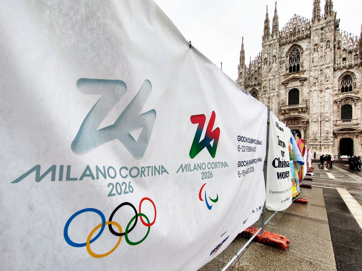 US Security Involvement In Milano Cortina Olympics Sparks Controversy