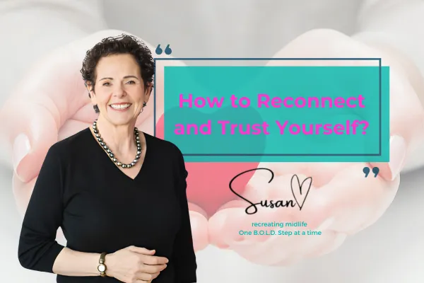 Feeling Stuck? Here’s the Real Way to Get Clarity