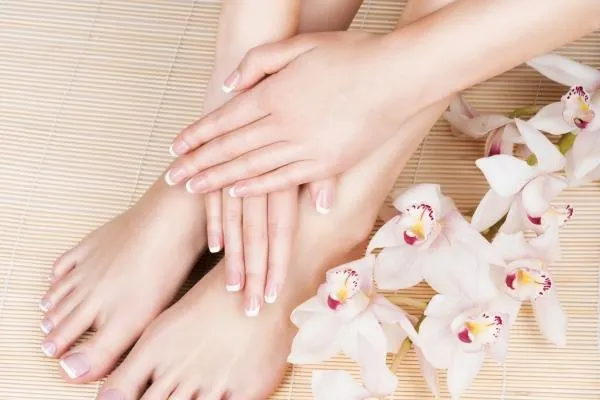 Signature Super Mints Spa Pedicure