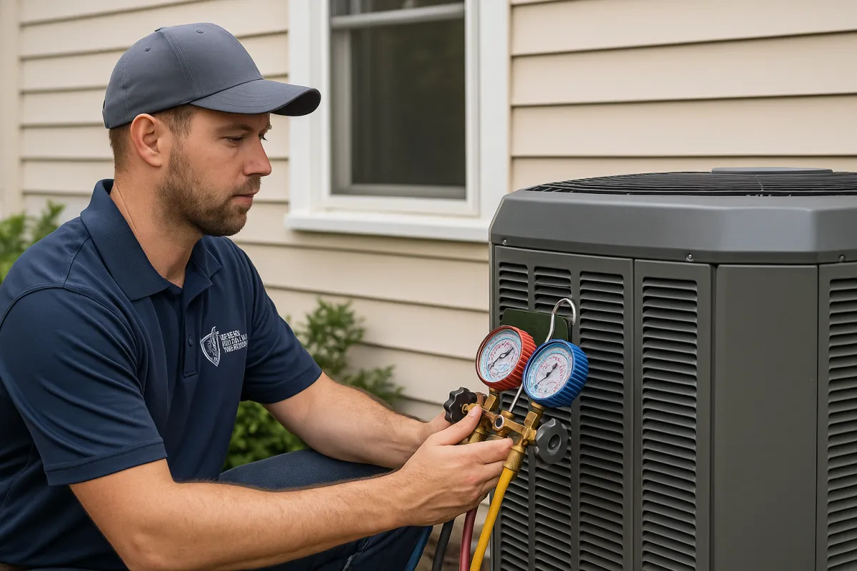 HVAC, Roofing & Home Comfort Tips | PTS Mechanical Blog Houston, TX