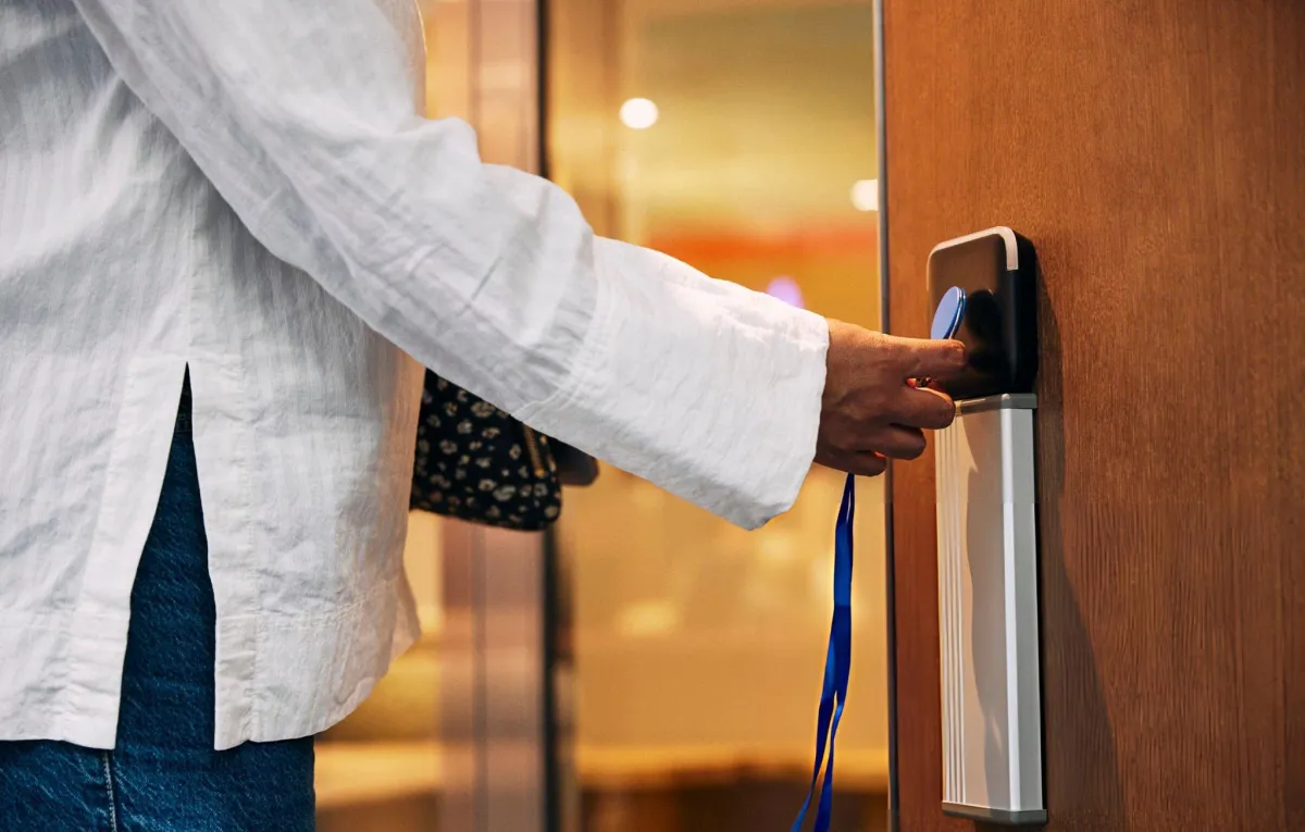 business security systems