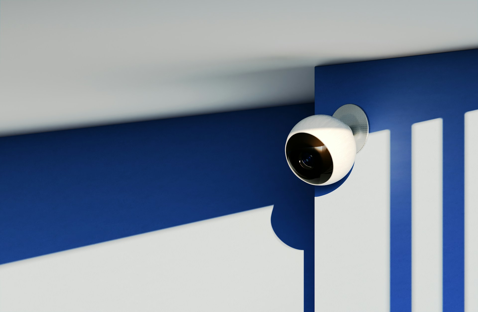 Why Business Security Cameras Still Matter After the Holidays