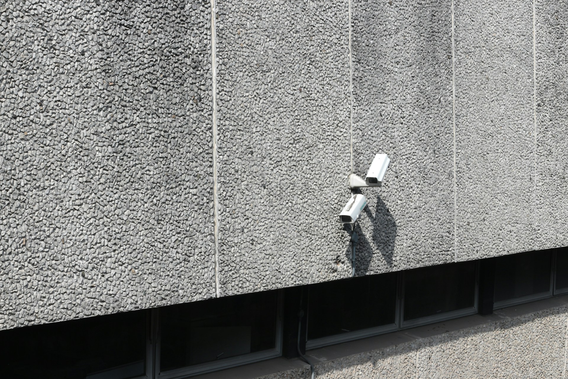 What to Look For in Commercial Security Cameras This Year