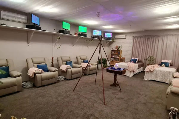 Lotus Light Wellness Centre Bunbury