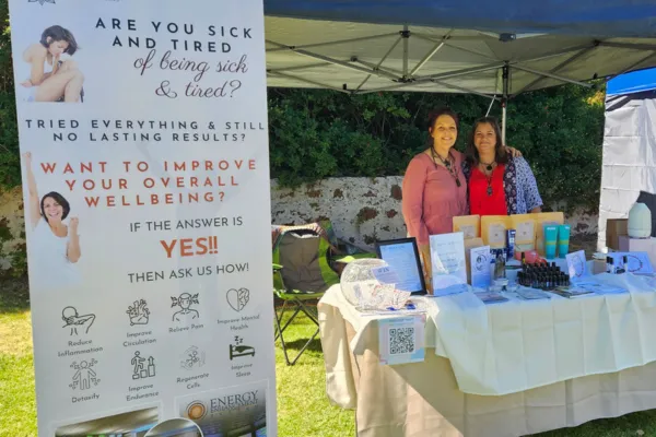 Lotus Light Wellness