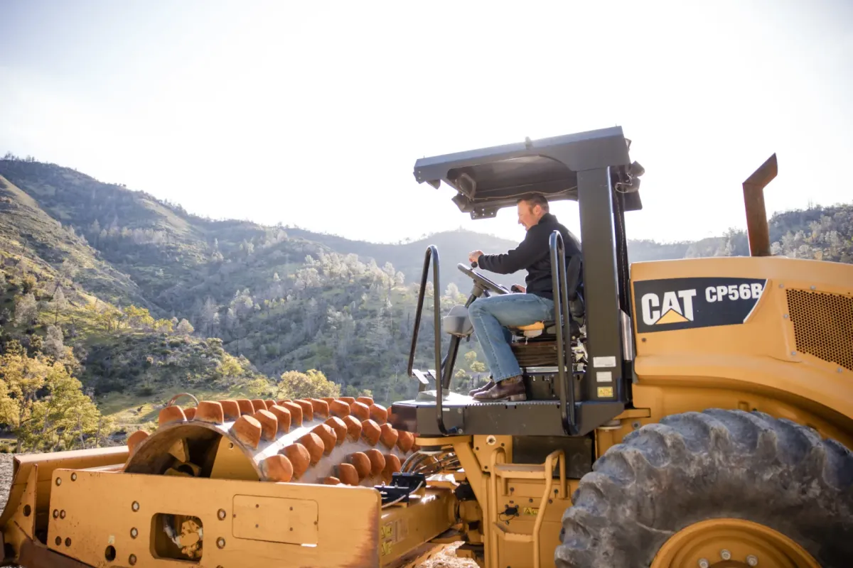 Emergency Water Leak Repair Napa Valley | Pridmore Construction