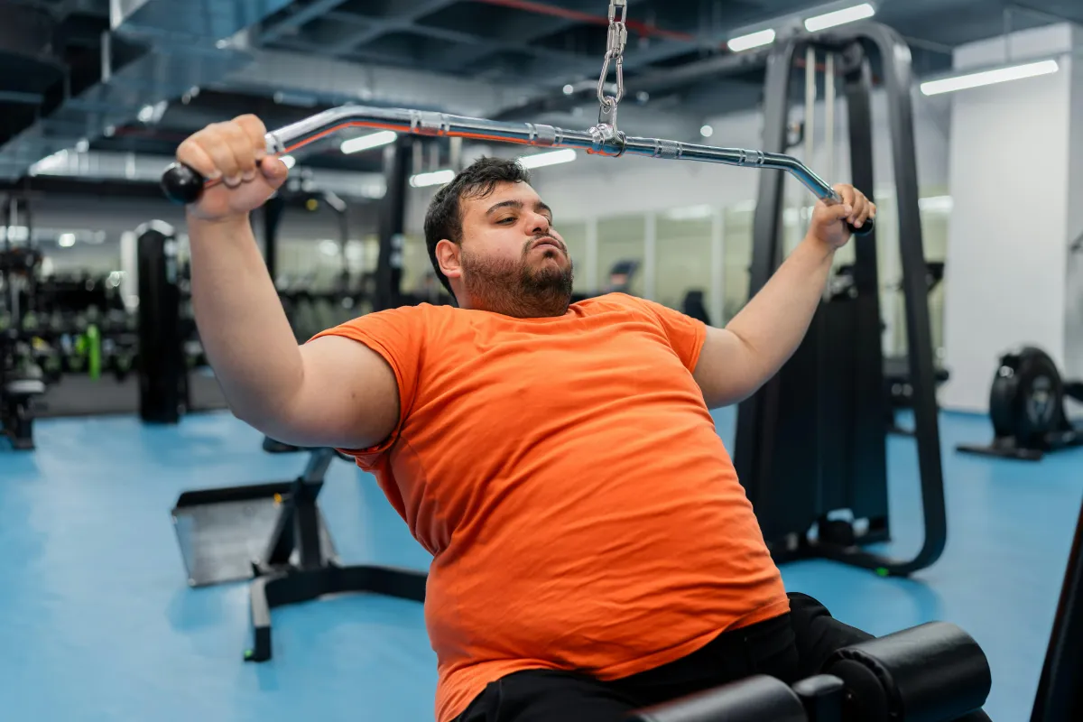 How to Start Your Fitness Journey as a Complete Beginner