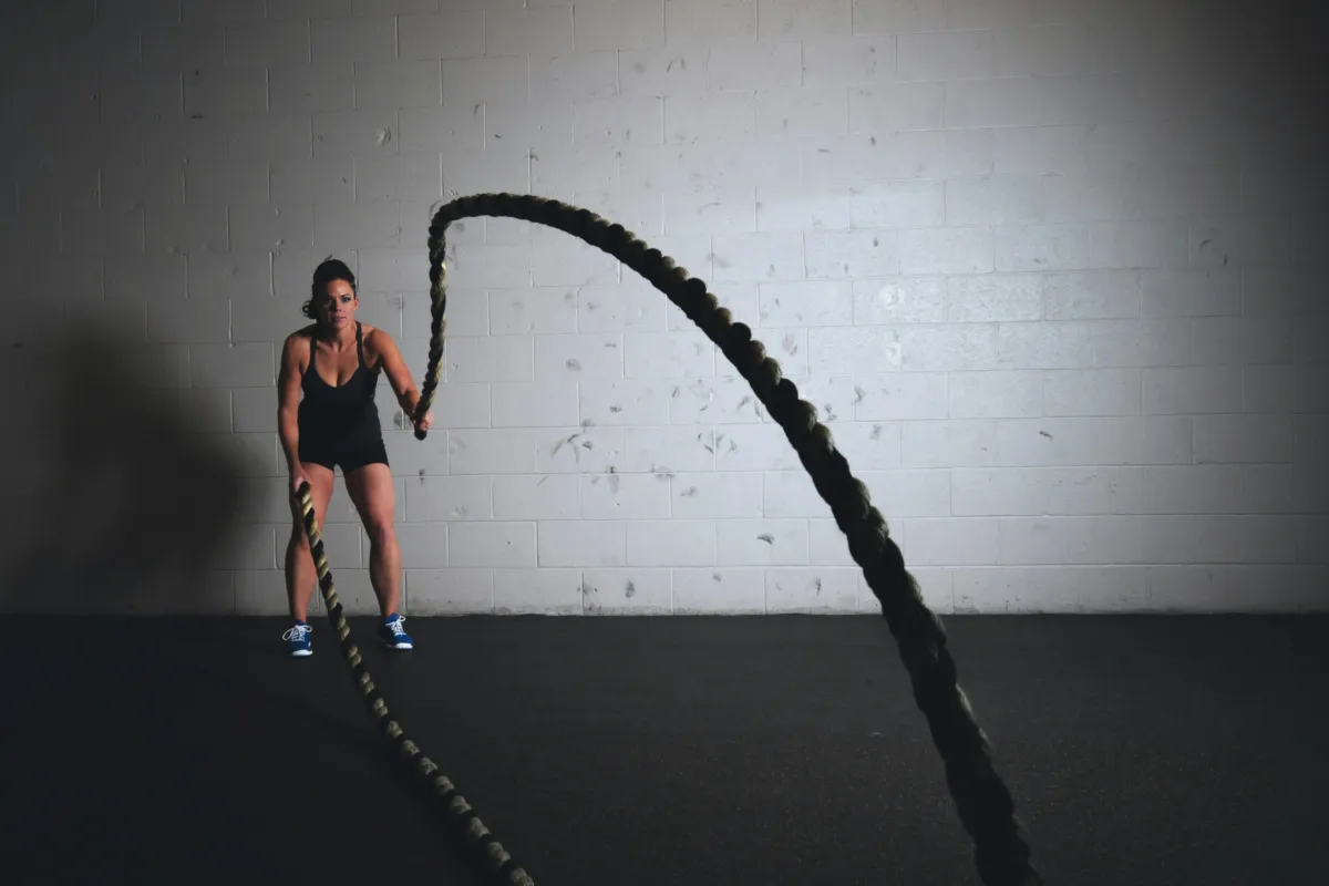 HIIT vs Strength Training: Which Burns More Calories?