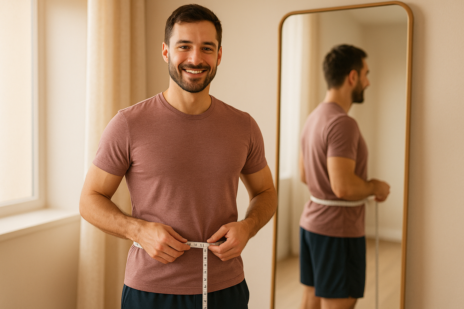 Body Fat Percentage Calculator