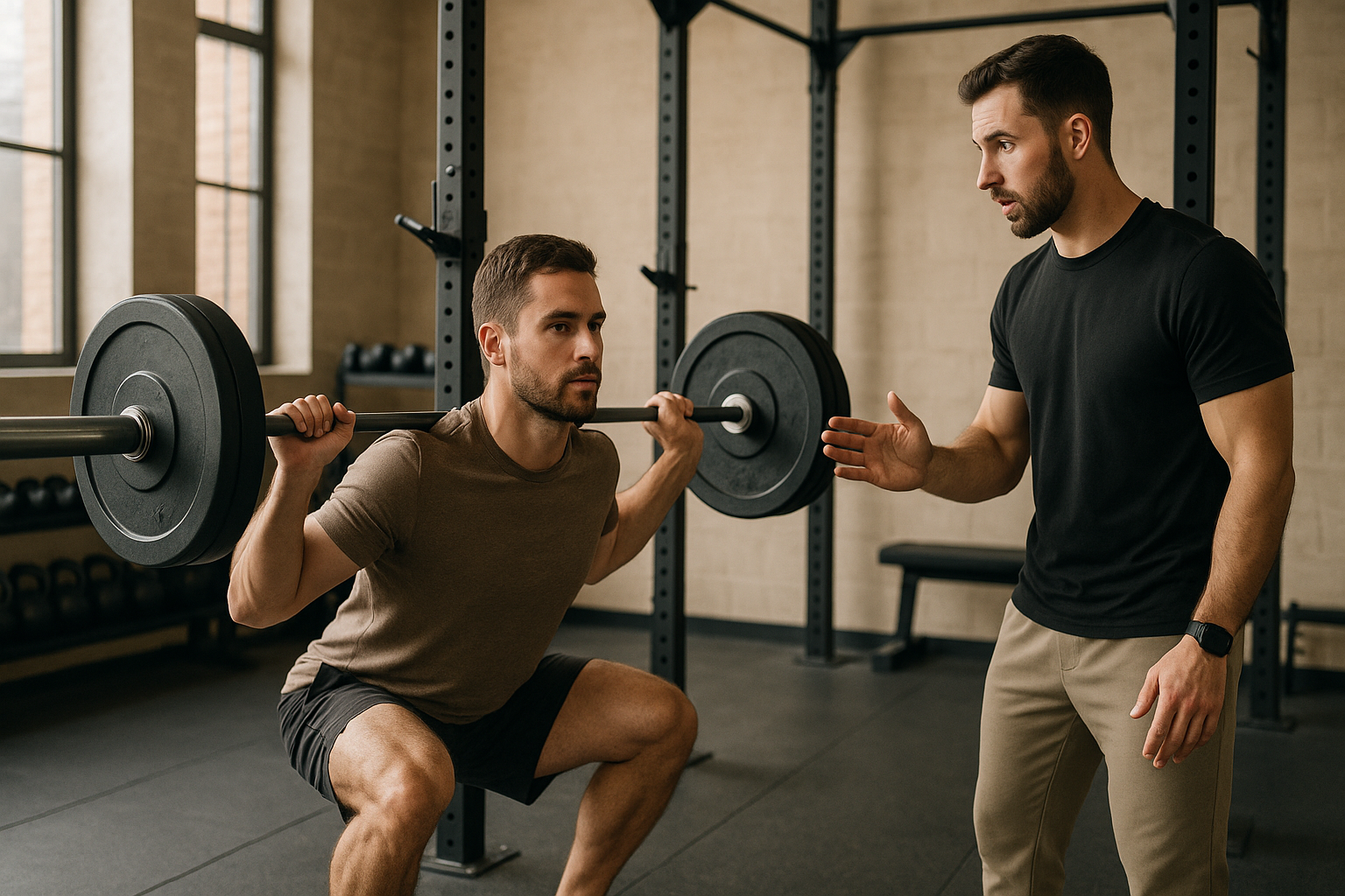 Exercise Form Checker