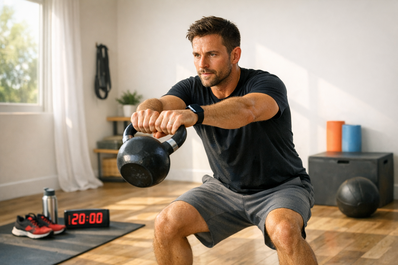 training effectively