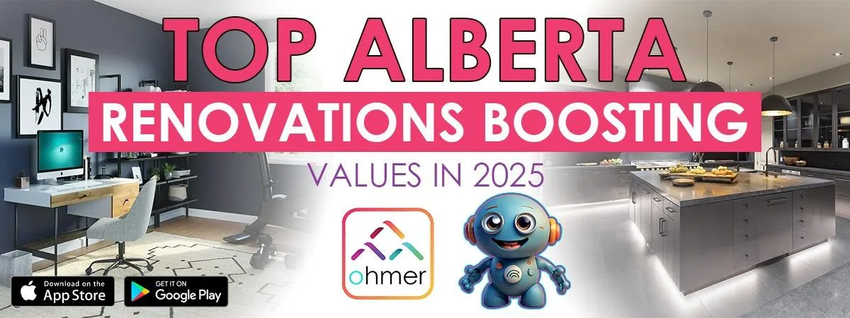 Alberta Home Renovations