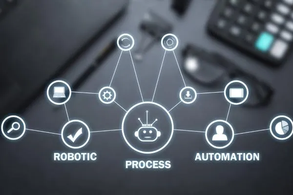 image showing how ai is changing SEO in 2025