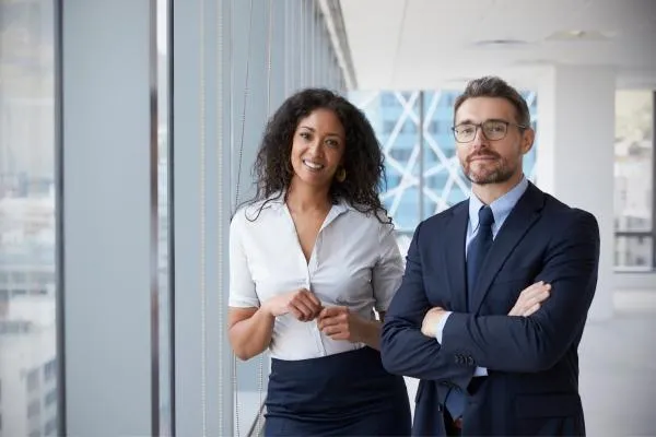 Halifax business owner using AI marketing tools to automate social media, ads, and SEO for smarter growth.