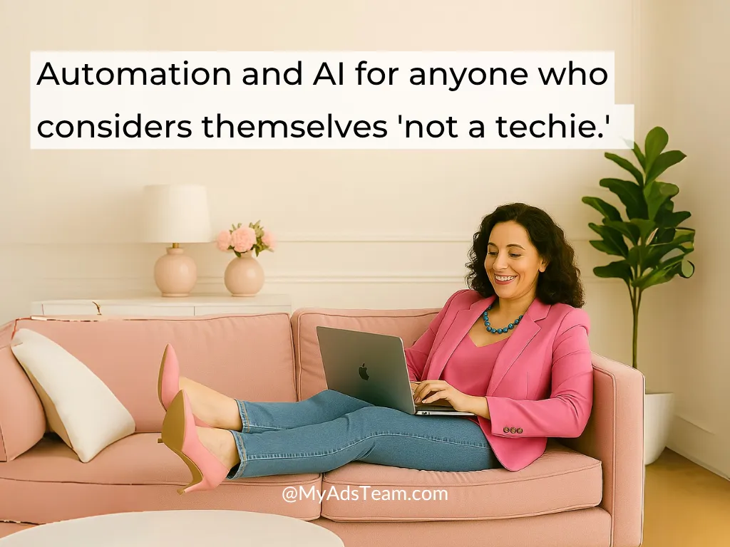 Automation vs. AI