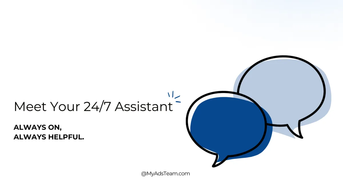 Creating a Chatbot That Feels Like Part of the Team