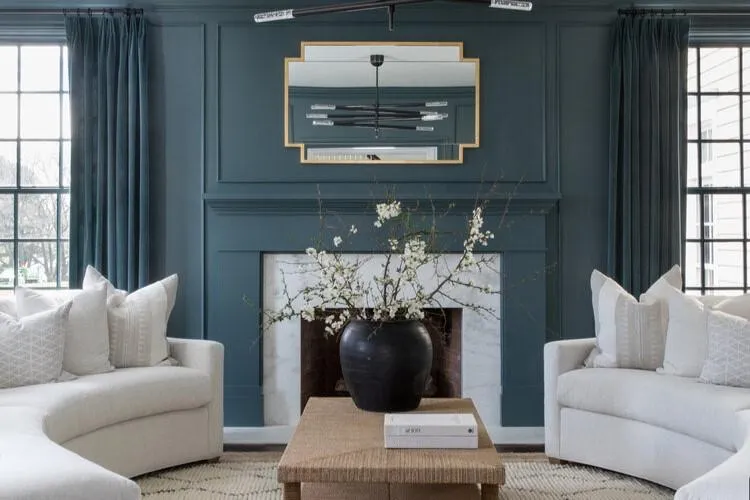 Interior design
