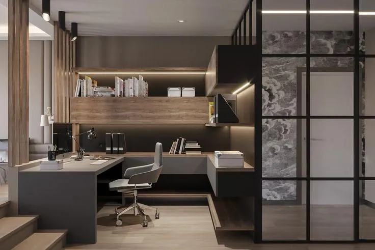 Home office