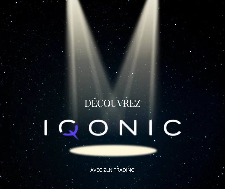 Découvrez IQONIC : l’académie qui révolutionne le trading en ligne