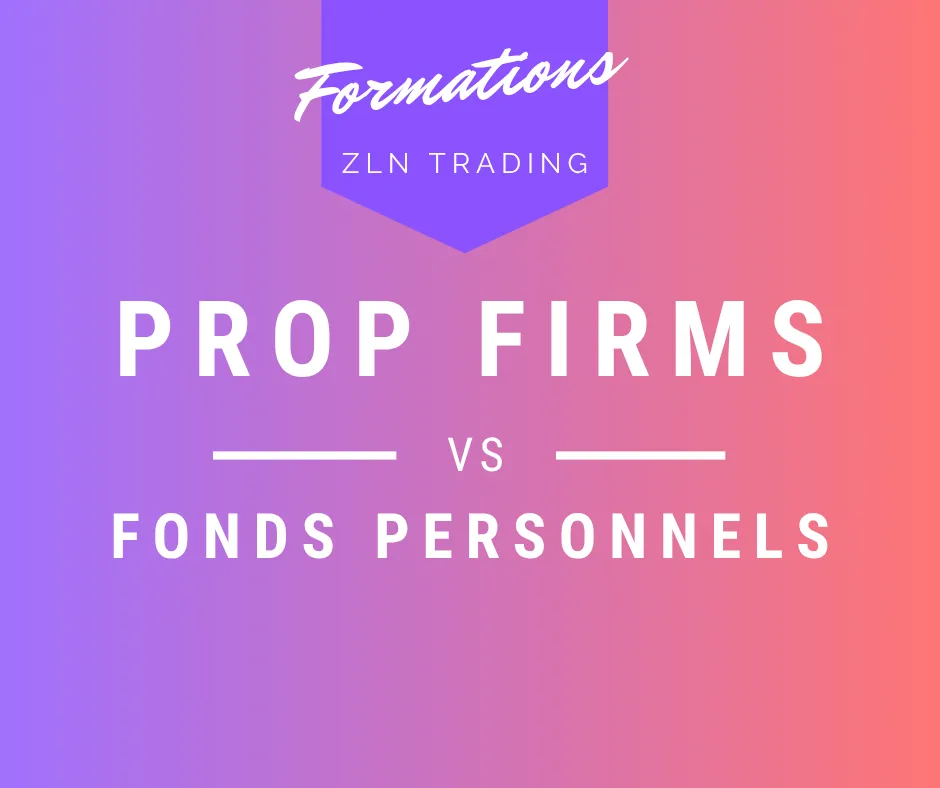 Trading Prop Firm