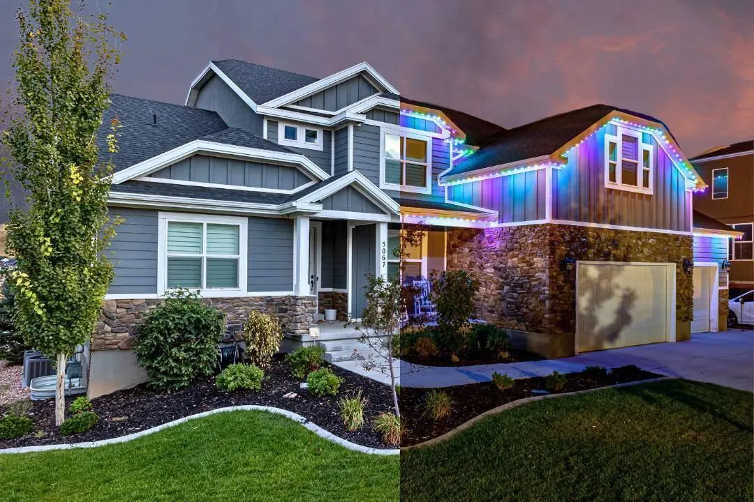 Maintenance Free Lights