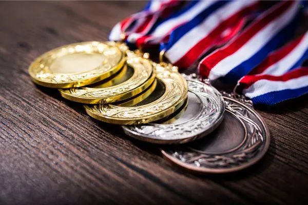 Top Success Traits