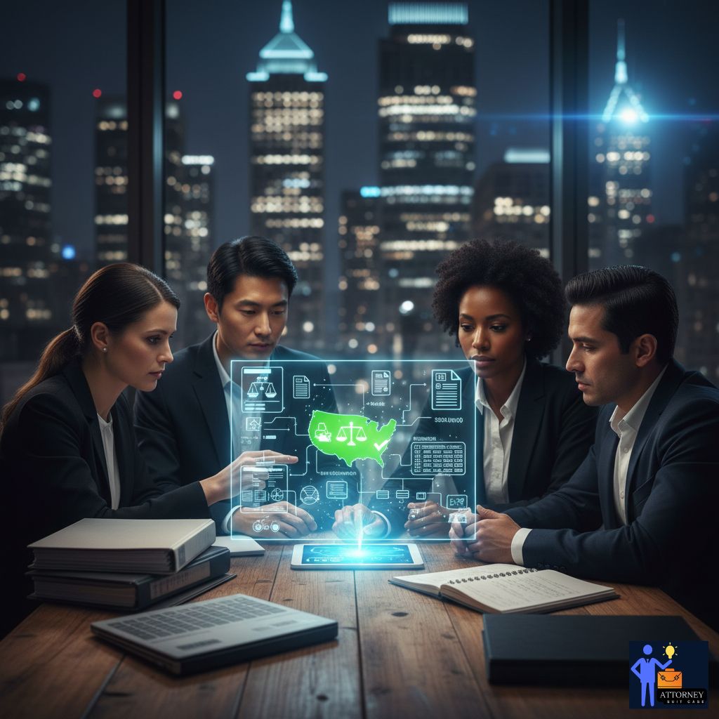 The Legal Roadmap: What Every Nonprofit Founder Needs to Know