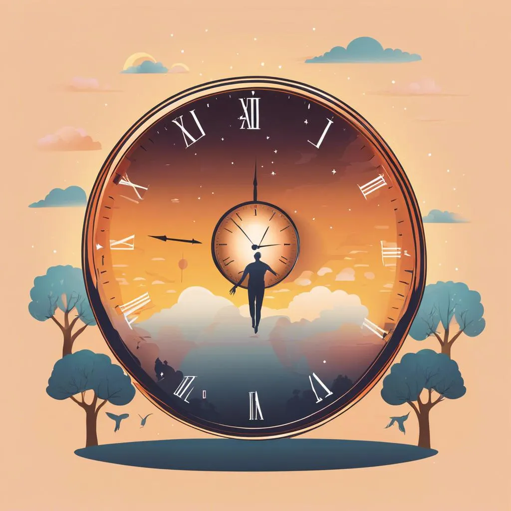 Circadian Rhythm & Glucose Control