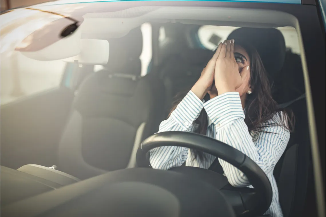 Managing Post-Drop-Off Guilt