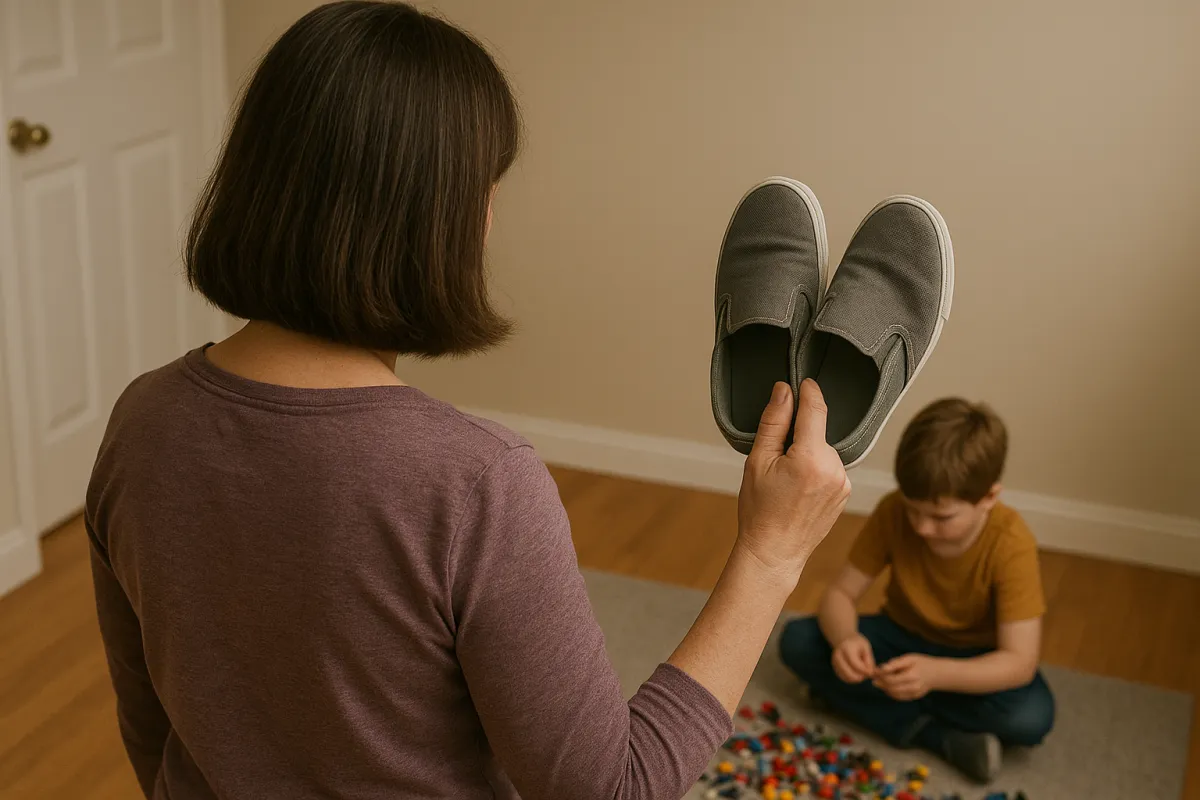 From Broken Record to Confident Guide: How to End the Nagging Cycle