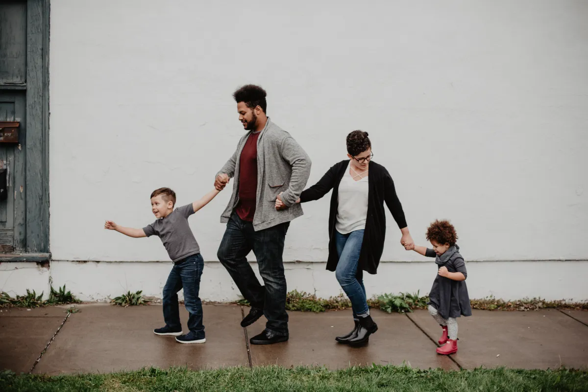 From Meltdowns to Momentum: Supporting Your Child Through Tricky Transitions