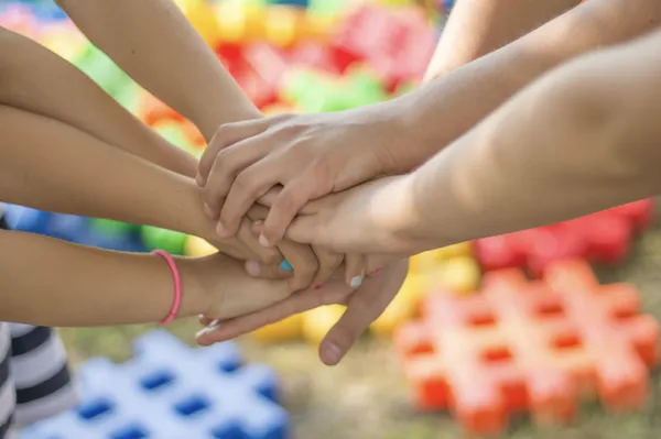 From Chaos to Collaboration: Building Team Spirit at Home