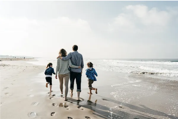 Get Your Family Summer Ready: An Intentional Pause in Time for the Holidays