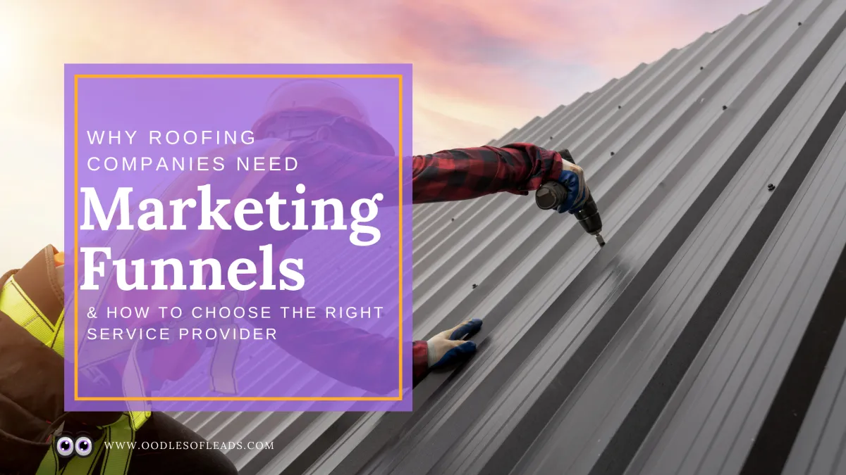 Roofing