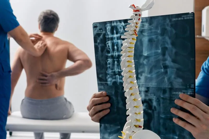 Posture Problems in Naperville: How Chiropractic Care Can Correct Them