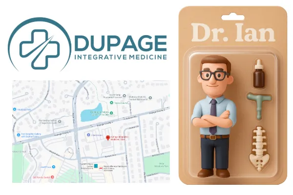 What to Expect on Your First Visit to DuPage Integrative Medicine in Naperville