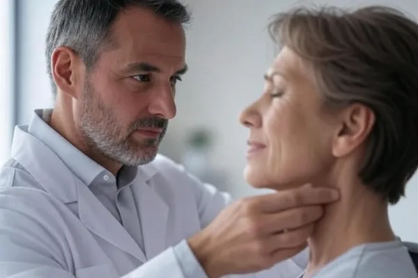 Neck Pain Solutions in Naperville: How Chiropractic Care Can Help