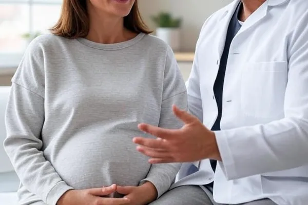 Pregnancy and Chiropractic: Safe, Natural Relief for Naperville Moms-to-Be