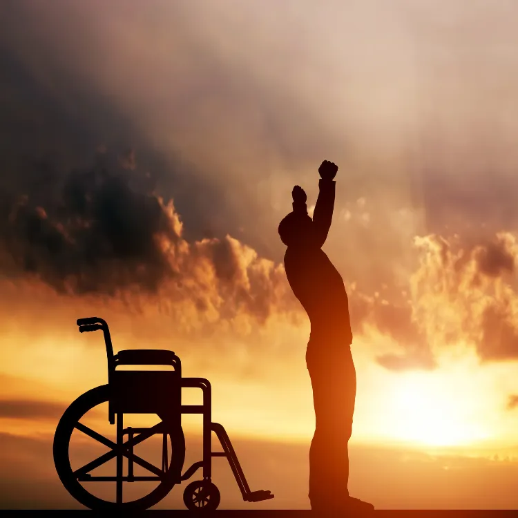 How Travel Helped Me Heal (And Inspired Accessible Travel Planners)