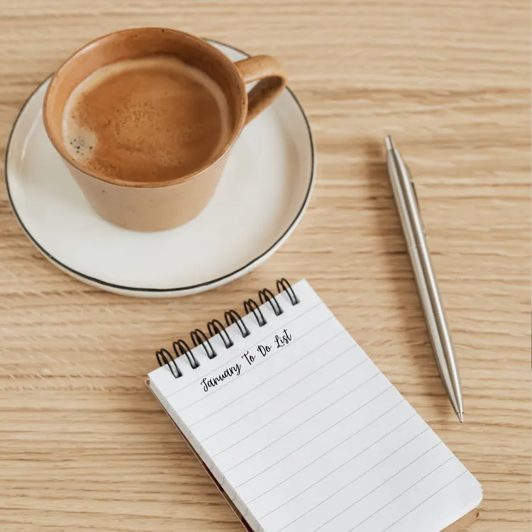 Already Feeling Behind? 