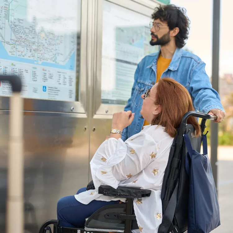 Spontaneous Travel Is Romantic — But Accessibility Changes the Story 