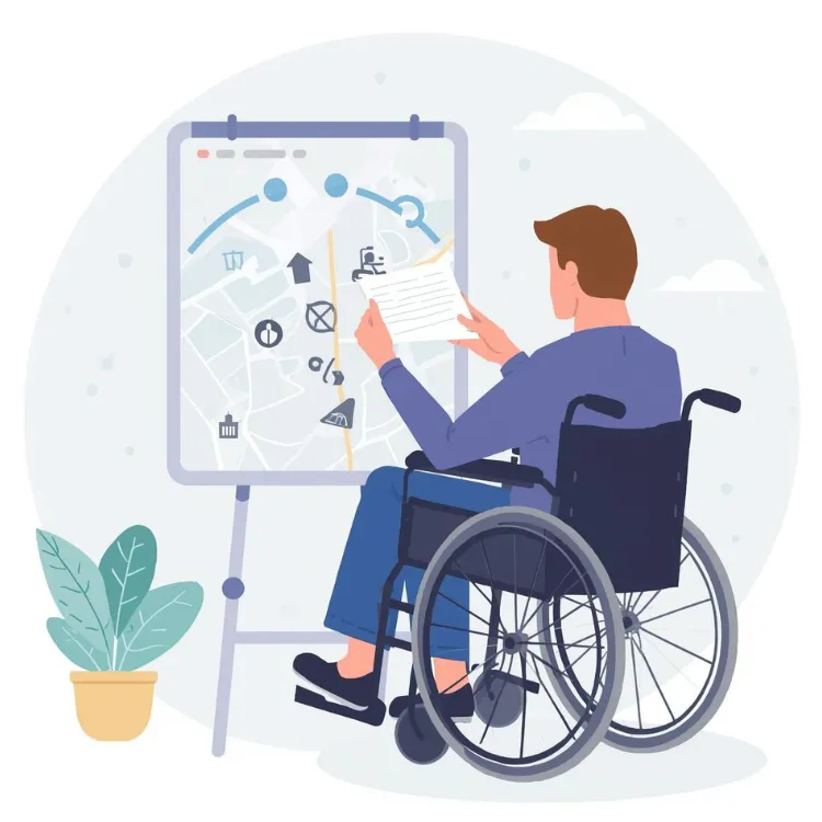 What Accessible Travel Teaches Us About Good Design and Simplicity