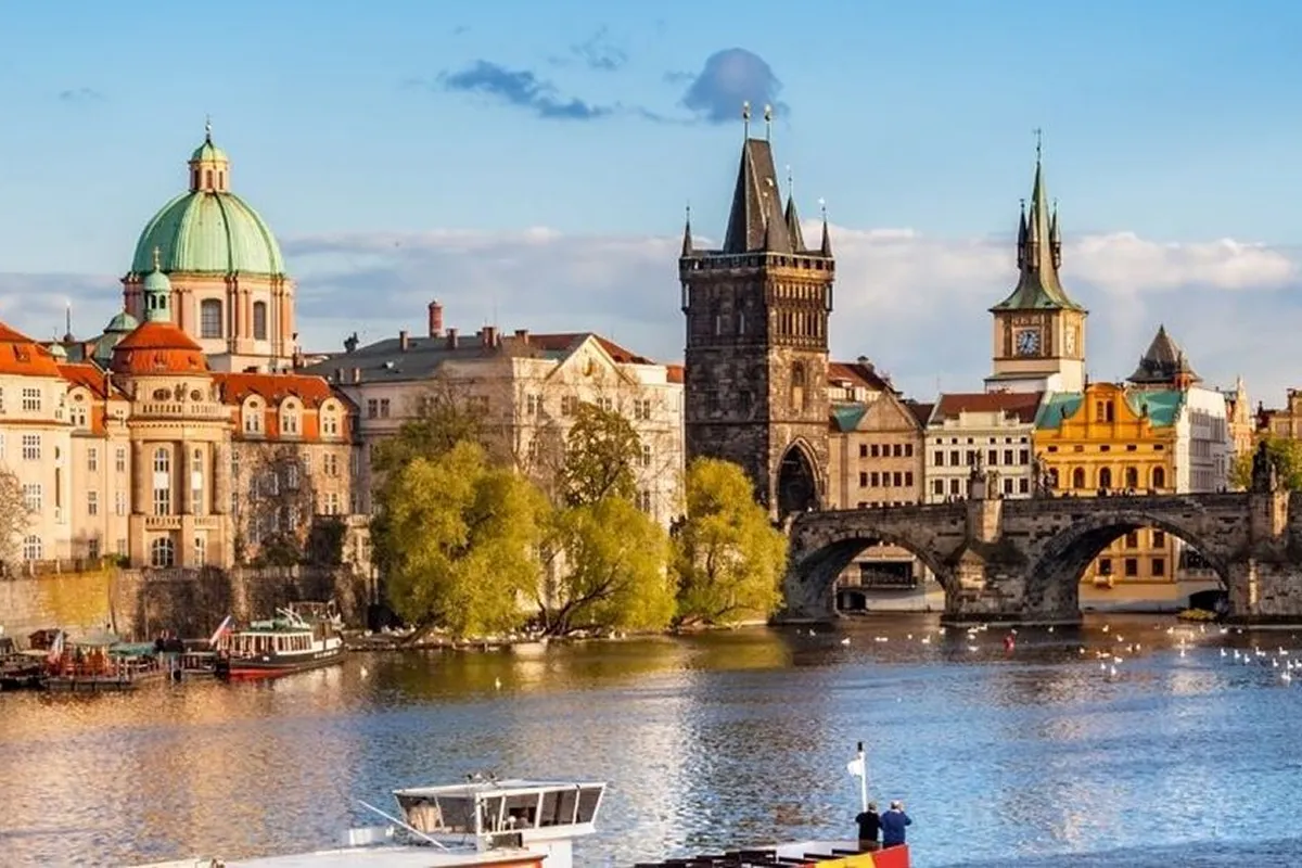Czech-republic