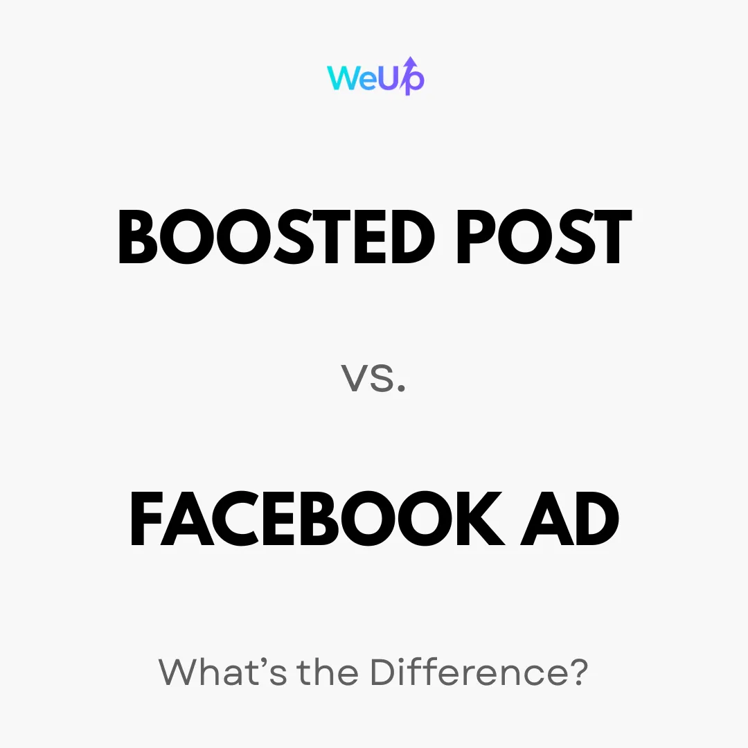 Why Your Boosted Facebook Post Reaches the Wrong People...