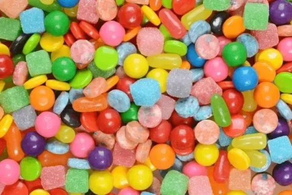 Taking Power Out Of Candy: How To Make Candy No Big Deal